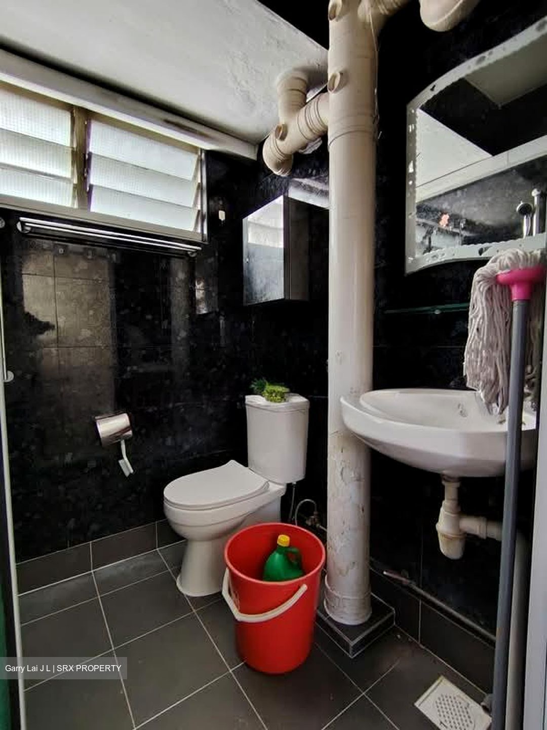 Blk 346 Teck Ghee Evergreen (Ang Mo Kio), HDB 3 Rooms #559370691